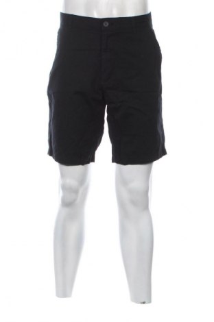 Herren Shorts H&M Divided, Größe L, Farbe Schwarz, Preis 23,52 €