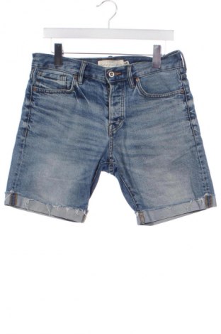 Herren Shorts H&M L.O.G.G., Größe S, Farbe Blau, Preis 12,79 €