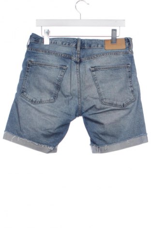 Herren Shorts H&M L.O.G.G., Größe S, Farbe Blau, Preis 12,79 €
