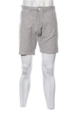 Férfi rövidnadrág H&M L.O.G.G., Méret M, Szín Szürke, Ár 5 800 Ft
