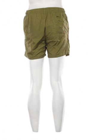 Férfi rövidnadrág Hugo Boss, Méret M, Szín Zöld, Ár 40 909 Ft