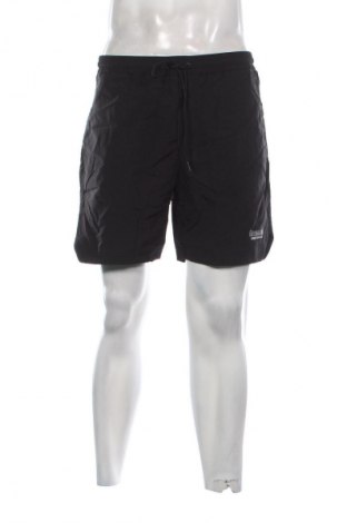 Pantaloni scurți de bărbați Hummel, Mărime M, Culoare Negru, Preț 212,99 Lei