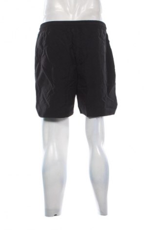 Pantaloni scurți de bărbați Hummel, Mărime M, Culoare Negru, Preț 212,99 Lei