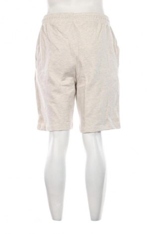 Pantaloni scurți de bărbați Hummel, Mărime XL, Culoare Gri, Preț 158,99 Lei