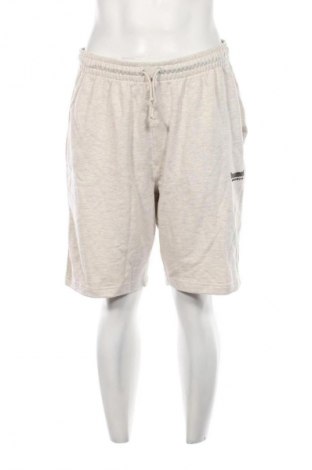 Herren Shorts Hummel, Größe XL, Farbe Grau, Preis 43,99 €