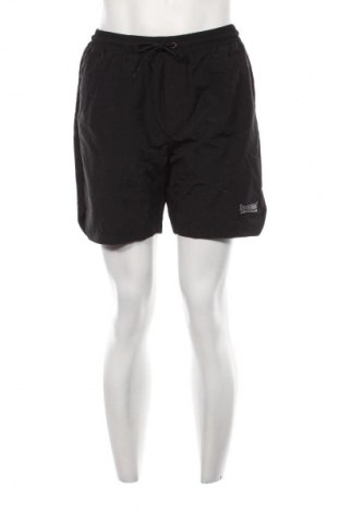 Herren Shorts Hummel, Größe M, Farbe Schwarz, Preis € 32,99