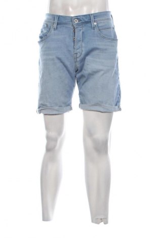 Pánske kraťasy  Jack & Jones, Veľkosť L, Farba Modrá, Cena  47,95 €