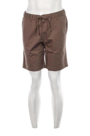 Pantaloni scurți de bărbați Jack & Jones, Mărime S, Culoare Maro, Preț 283,99 Lei