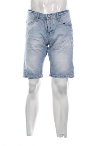 Мъжки къс панталон Jack & Jones, Размер XL, Цвят Син, Цена 34,00 лв.
