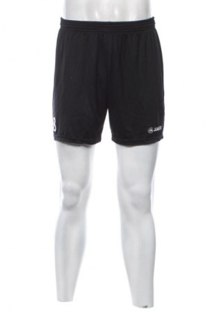Herren Shorts Jako, Größe M, Farbe Schwarz, Preis 26,00 €