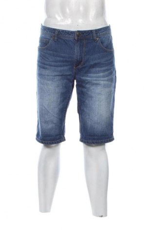 Мъжки къс панталон Just Jeans, Размер L, Цвят Син, Цена 47,07 лв.