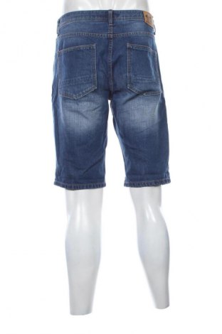 Мъжки къс панталон Just Jeans, Размер L, Цвят Син, Цена 47,07 лв.