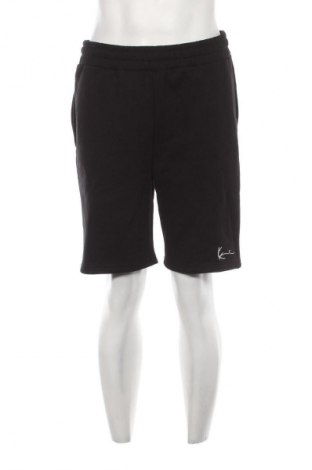 Pantaloni scurți de bărbați Karl Kani, Mărime L, Culoare Negru, Preț 258,99 Lei