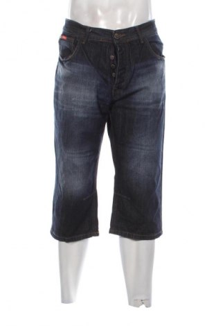 Pánské kraťasy Lee Cooper, Velikost XL, Barva Modrá, Cena  430,00 Kč
