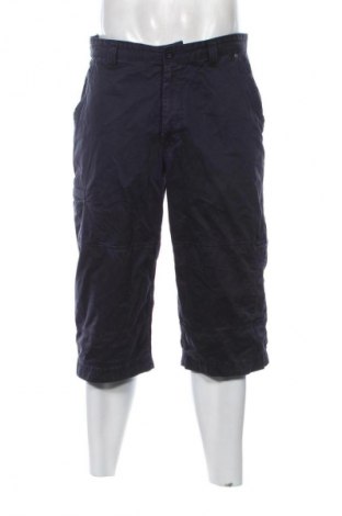 Pánské kraťasy Marks & Spencer Blue Harbour, Velikost L, Barva Modrá, Cena  429,00 Kč