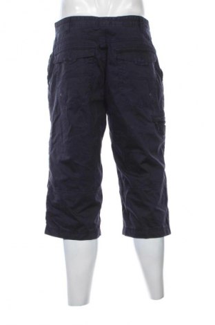 Pánské kraťasy Marks & Spencer Blue Harbour, Velikost L, Barva Modrá, Cena  429,00 Kč