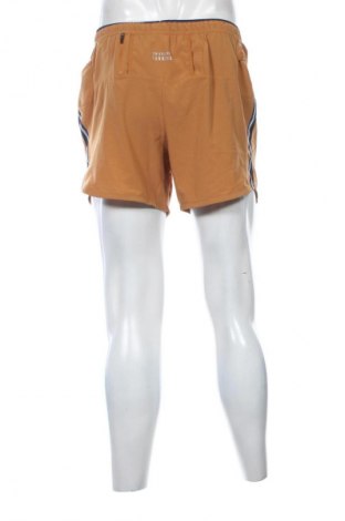 Pánské kraťasy New Balance, Velikost M, Barva Hnědá, Cena  121,00 Kč