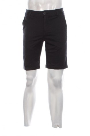 Pantaloni scurți de bărbați New Look, Mărime M, Culoare Negru, Preț 100,99 Lei