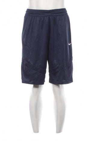 Herren Shorts Nike, Größe M, Farbe Blau, Preis 28,99 €
