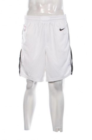 Pánske kraťasy  Nike, Veľkosť L, Farba Biela, Cena  44,95 €
