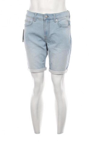 Herren Shorts Only & Sons, Größe M, Farbe Blau, Preis 31,99 €