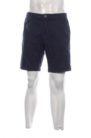 Ανδρικό κοντό παντελόνι Only & Sons, Μέγεθος XL, Χρώμα Μπλέ, Τιμή 14,83 €