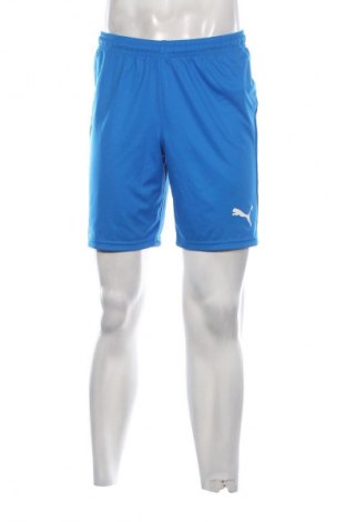 Herren Shorts PUMA, Größe S, Farbe Blau, Preis € 46,65
