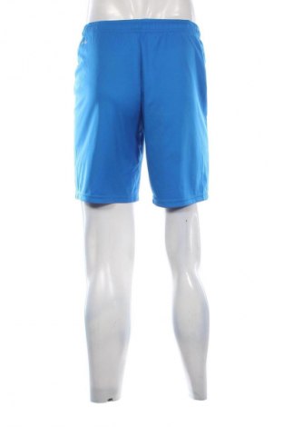 Herren Shorts PUMA, Größe S, Farbe Blau, Preis € 46,65