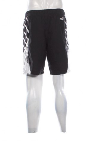 Pantaloni scurți de bărbați PUMA, Mărime S, Culoare Multicolor, Preț 87,46 Lei