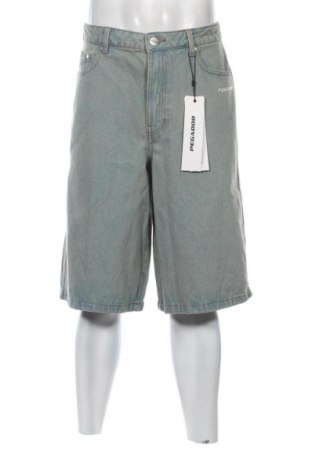 Herren Shorts Pegador, Größe L, Farbe Blau, Preis 53,99 €