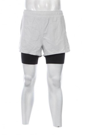 Pantaloni scurți de bărbați Pier One, Mărime S, Culoare Gri, Preț 107,99 Lei