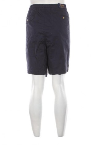Мъжки къс панталон Polo Ralph Lauren, Размер XXL, Цвят Син, Цена 224,99 лв.