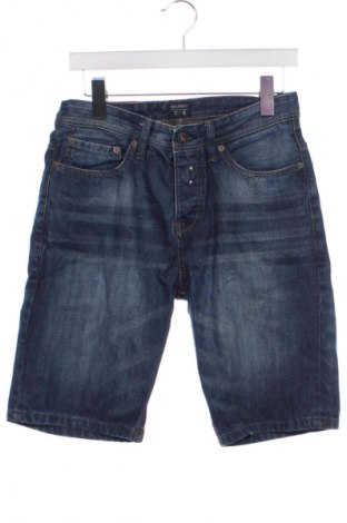 Herren Shorts Pull&Bear, Größe S, Farbe Blau, Preis 15,00 €