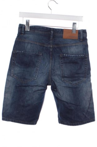 Herren Shorts Pull&Bear, Größe S, Farbe Blau, Preis 15,00 €