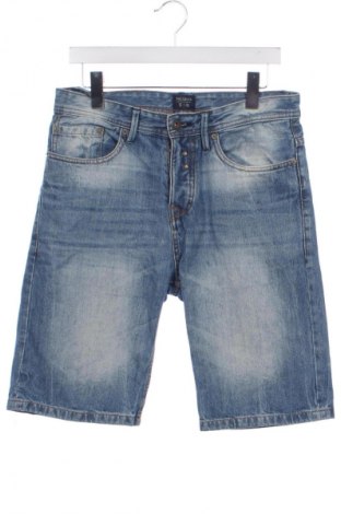 Herren Shorts Pull&Bear, Größe S, Farbe Blau, Preis 15,00 €