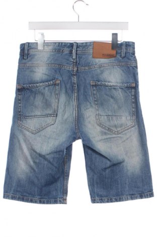 Herren Shorts Pull&Bear, Größe S, Farbe Blau, Preis 15,00 €