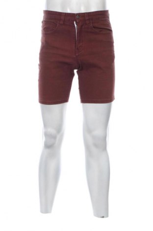 Herren Shorts Pull&Bear, Größe S, Farbe Braun, Preis 15,00 €
