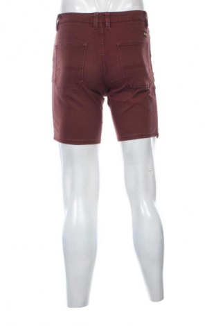 Herren Shorts Pull&Bear, Größe S, Farbe Braun, Preis 15,00 €