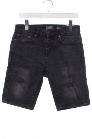 Herren Shorts Pull&Bear, Größe S, Farbe Schwarz, Preis 15,00 €