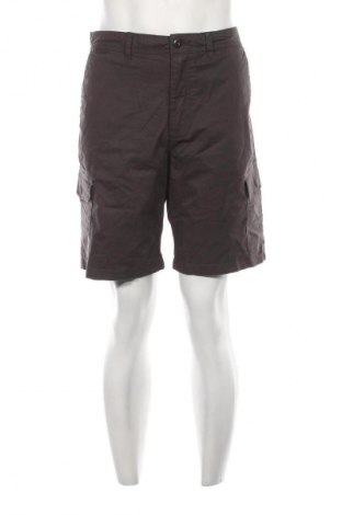 Herren Shorts Quiksilver, Größe L, Farbe Grau, Preis 53,99 €