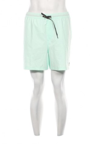 Herren Shorts Quiksilver, Größe XL, Farbe Grün, Preis 53,99 €