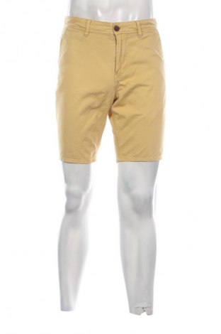 Herren Shorts Quiksilver, Größe M, Farbe Gelb, Preis 17,39 €
