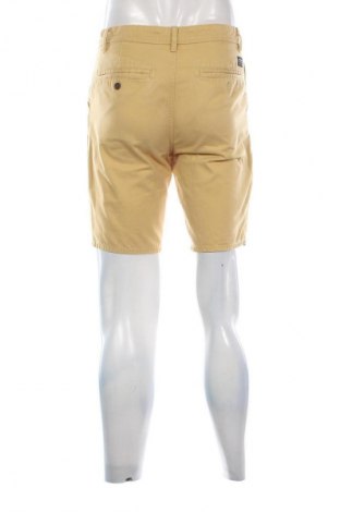 Herren Shorts Quiksilver, Größe M, Farbe Gelb, Preis 17,39 €