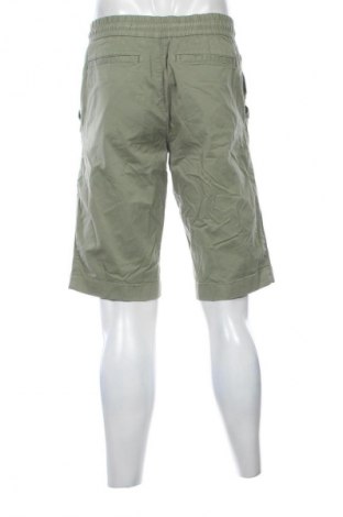 Herren Shorts S.Oliver, Größe L, Farbe Grün, Preis 17,30 €