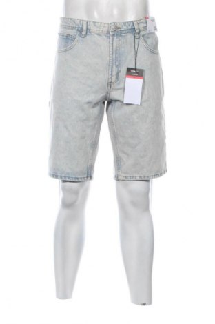 Herren Shorts Sinsay, Größe L, Farbe Blau, Preis 23,53 €