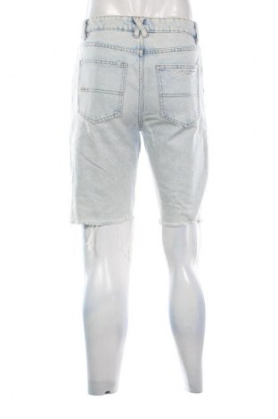 Herren Shorts Sinsay, Größe S, Farbe Blau, Preis 17,39 €