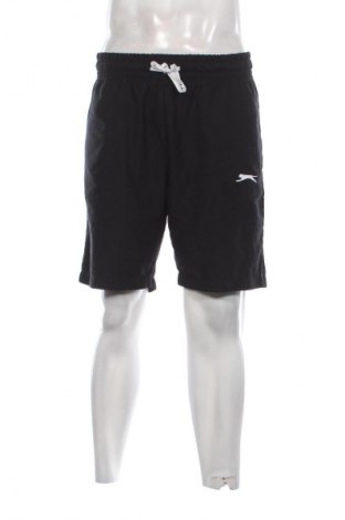 Herren Shorts Slazenger, Größe L, Farbe Schwarz, Preis 15,00 €