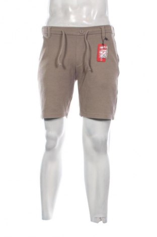 Pánske kraťasy  Smog, Veľkosť S, Farba Béžová, Cena  22,51 €