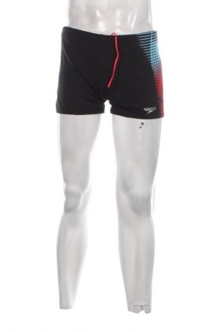 Męskie szorty Speedo, Rozmiar L, Kolor Czarny, Cena 45,98 zł