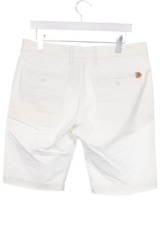 Pánske kraťasy  Staff Jeans, Veľkosť M, Farba Biela, Cena  17,00 €